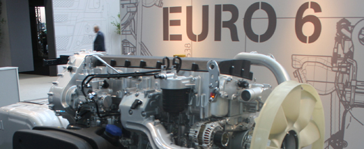 Blog 4 Llega el motor Euro VI de IVECO