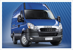 Blog 3 Furgón o Chasis, siempre ganas