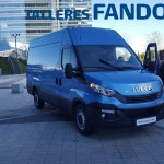 nueva iveco daily 2016 Euro 6 en Talleres Fandos Teruel 02 1