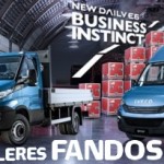 nueva iveco daily 2016 Euro 6 en Talleres Fandos Teruel 03