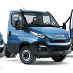 nueva iveco daily 2016 Euro 6 en Talleres Fandos Teruel 30