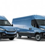 nueva iveco daily 2016 Euro 6 en Talleres Fandos Teruel 31