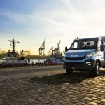nueva iveco daily 2016 Euro 6 en Talleres Fandos Teruel 32