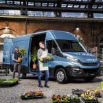nueva iveco daily 2016 Euro 6 en Talleres Fandos Teruel 33