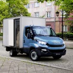 nueva iveco daily 2016 Euro 6 en Talleres Fandos Teruel 35