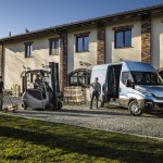nueva iveco daily 2016 Euro 6 en Talleres Fandos Teruel 36