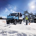 nueva iveco daily 2016 Euro 6 en Talleres Fandos Teruel 37
