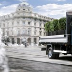 nueva iveco daily 2016 Euro 6 en Talleres Fandos Teruel 40