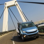 nueva iveco daily 2016 Euro 6 en Talleres Fandos Teruel 41