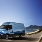 nueva iveco daily 2016 Euro 6 en Talleres Fandos Teruel 43