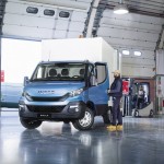 nueva iveco daily 2016 Euro 6 en Talleres Fandos Teruel 44