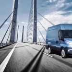 nueva iveco daily 2016 Euro 6 en Talleres Fandos Teruel 45