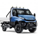nueva iveco daily 2016 Euro 6 en Talleres Fandos Teruel 46