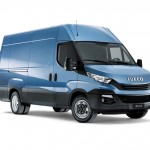nueva iveco daily 2016 Euro 6 en Talleres Fandos Teruel 47