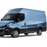 nueva iveco daily 2016 Euro 6 en Talleres Fandos Teruel 50