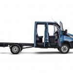 nueva iveco daily 2016 Euro 6 en Talleres Fandos Teruel 51