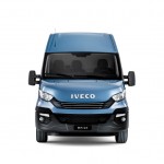 nueva iveco daily 2016 Euro 6 en Talleres Fandos Teruel 52