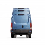 nueva iveco daily 2016 Euro 6 en Talleres Fandos Teruel 54