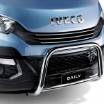 nueva iveco daily 2016 Euro 6 en Talleres Fandos Teruel 57