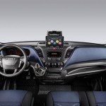 nueva iveco daily 2016 Euro 6 en Talleres Fandos Teruel 58