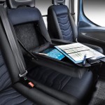 nueva iveco daily 2016 Euro 6 en Talleres Fandos Teruel 62