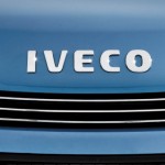 nueva iveco daily 2016 Euro 6 en Talleres Fandos Teruel 64