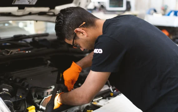 Ventajas de comprar camiones de segunda mano para tu negocio